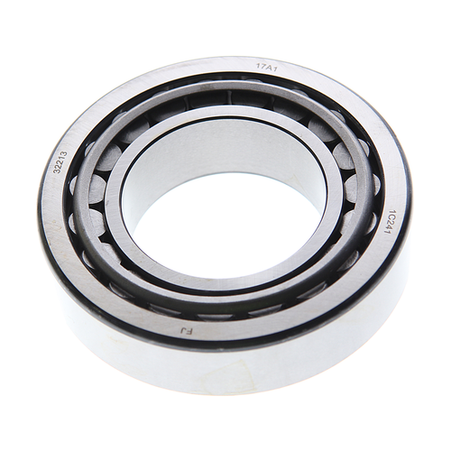 Подшипник ступицы JAC N75 задней наружный OE