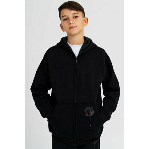 Куртка Basia, размер 158-76, черный