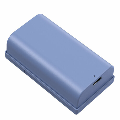 Аккумулятор SmallRig 4331 NP-F550 Type-C