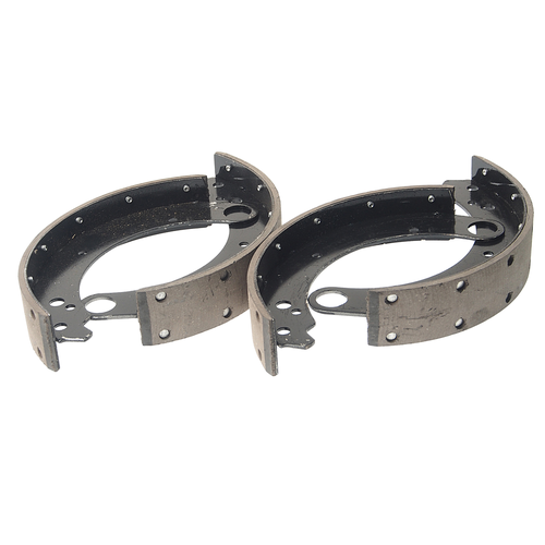 Колодки тормозные УАЗ-3163315195 задние 4шт Торнадо-нн 1859₽