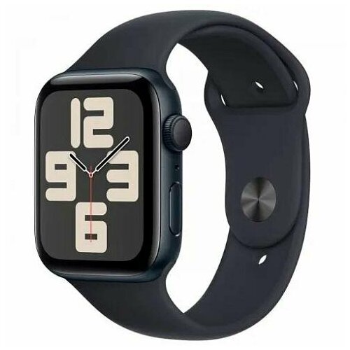 Apple Watch SE 2 2023 40mm Midnight 26590₽
