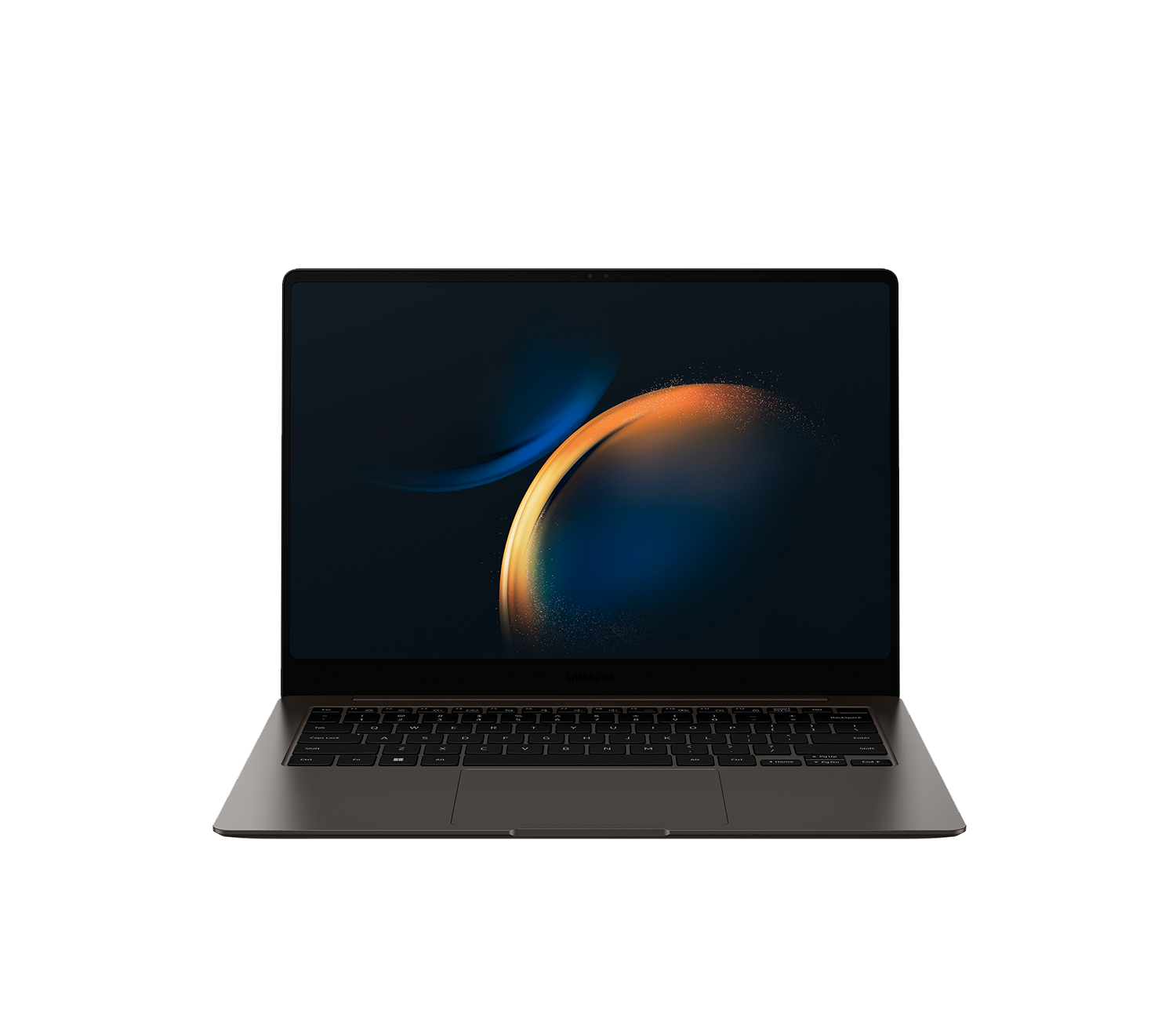 Galaxy Book 3 Pro (14" i5 16/512) Graphite