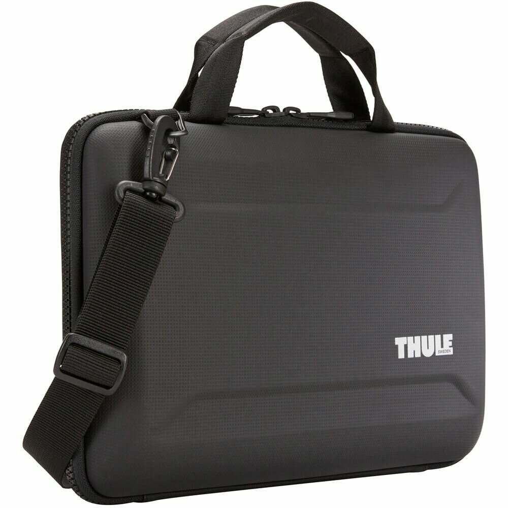 Сумка для MacBook Thule Gauntlet 4 Attache 14" TGAE-2358 Black (3204937)