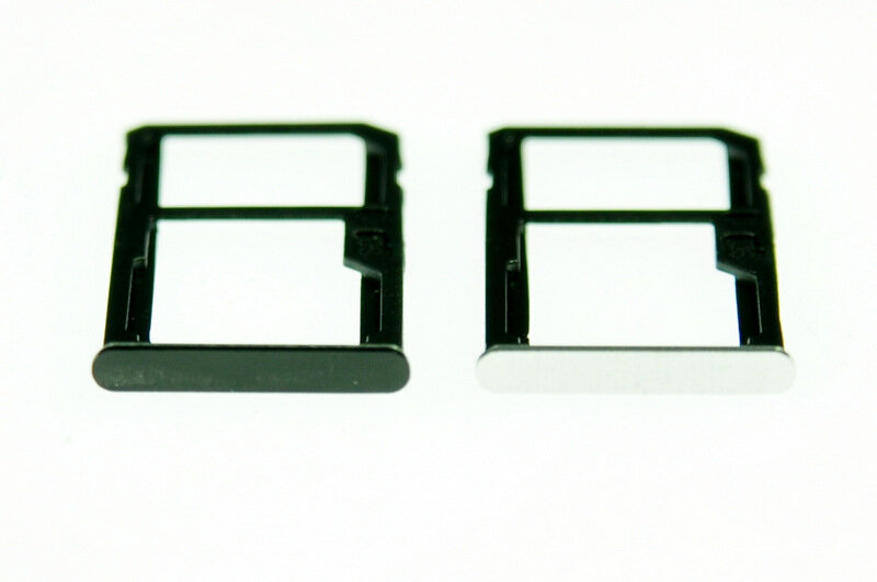 Держатель сим/карты памяти (Sim/Flash card holder) для Nokia 6/ta1021