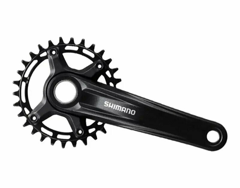 Система 170мм 32T SHIMANO DEORE FC-M5100-1