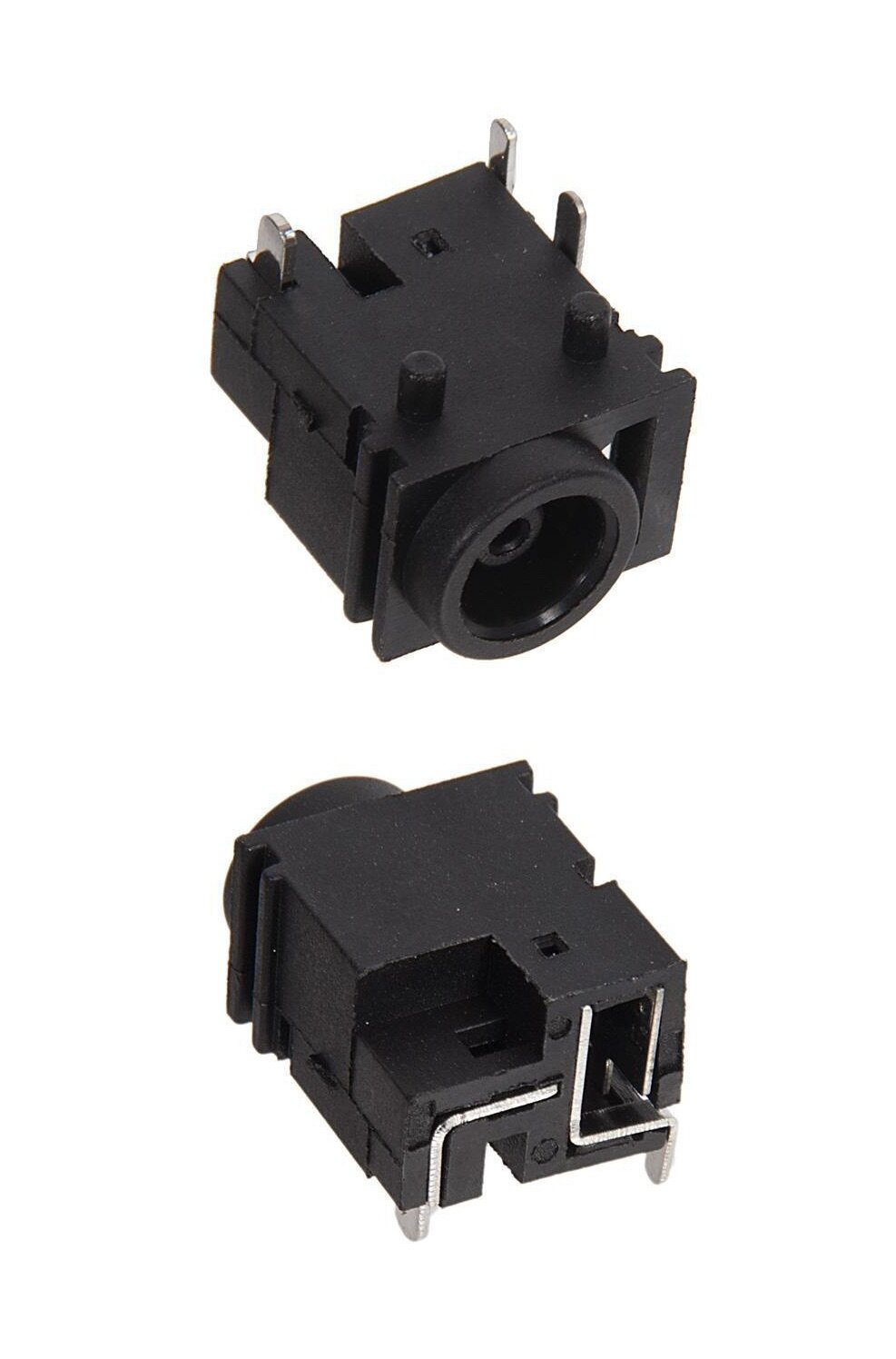 Power connector / Разъем питания для ноутбука Samsung X10, V20, V25, VM6000, VM7000