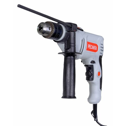 Дрель ударная ДУ-15850 Ресанта 5 ЛЕТ гарантия 349000₽