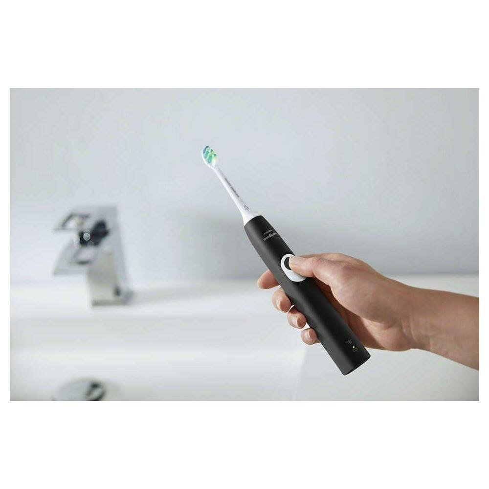 Электрическая зубная щетка Philips Sonicare ProtectiveClean 4300 HX6800/63