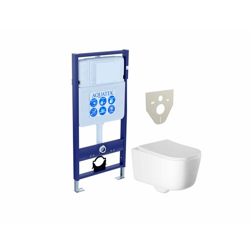 AQUATEK Лугано