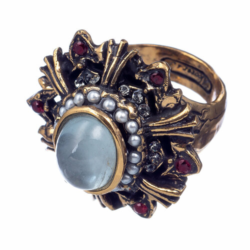 Кольцо Alcozer & J