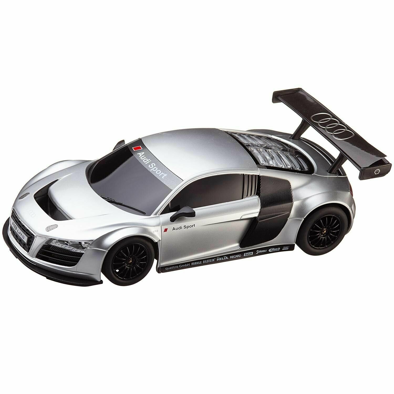 Rastar Audi R8 53600, 1:18, 34 см — фото 16