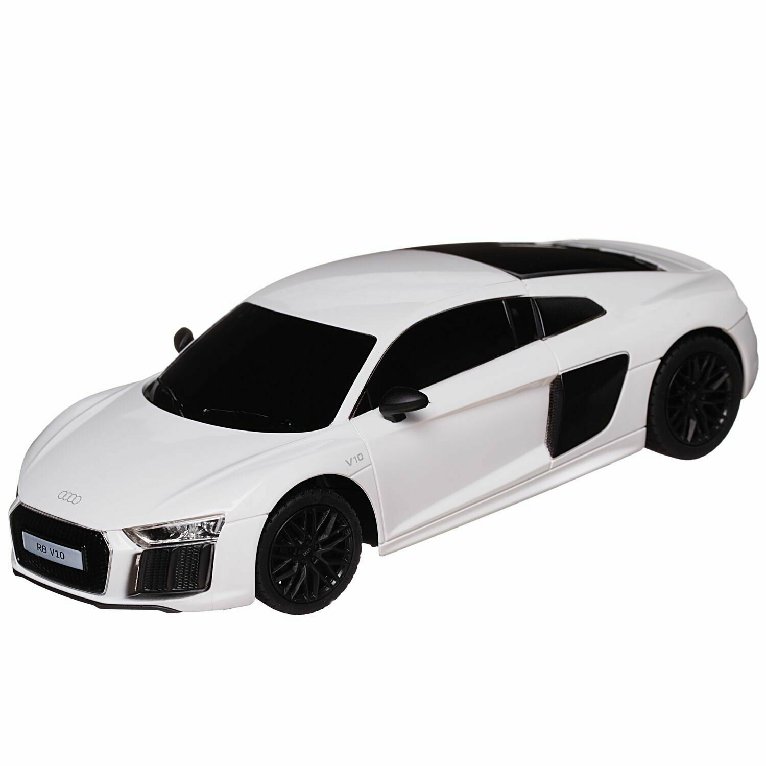 Легковой автомобиль Rastar Audi R8 LMS 2015 72300/105543, 1:24, 18.5 см — фото 14