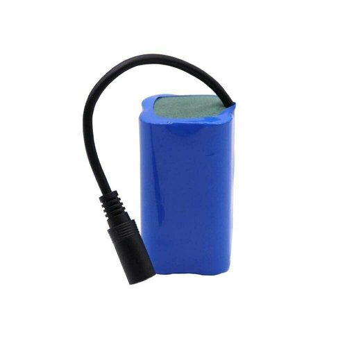 10000 mAh Аккумулятор для прикормочного кораблика 258500₽