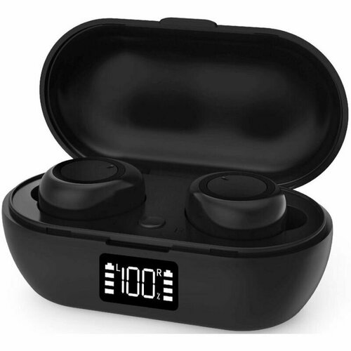 Наушники Accesstyle Melon TWS черный 184000₽