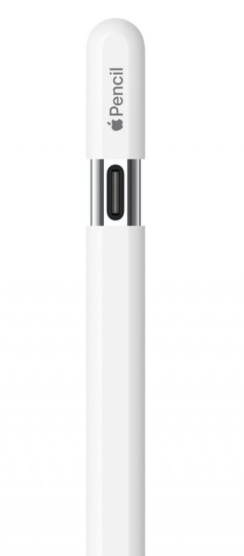 Стилус APPLE Pencil (3-го поколения) USB-C