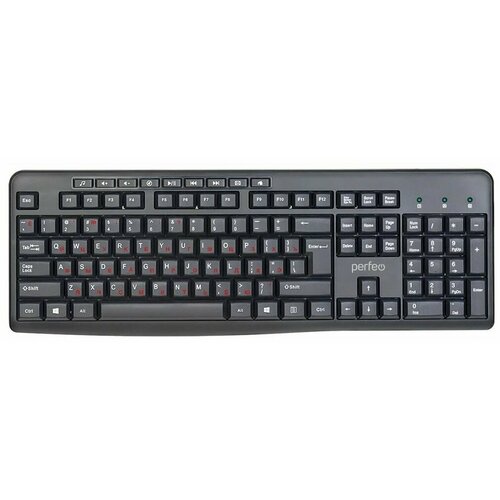 Клавиатура Perfeo PUSH PF-A4796 101500₽