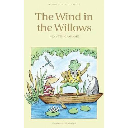 Grahame K. Wind in the Willows