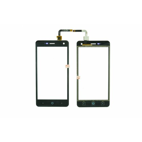 new original mobile phone battery for zte blade l3 li3820t43p3h785439 3 8v 2000mah for zte blade l3 battery Тачскрин для ZTE Blade L3 black