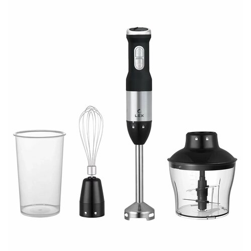 Блендер LEX LX10012-2 299000₽
