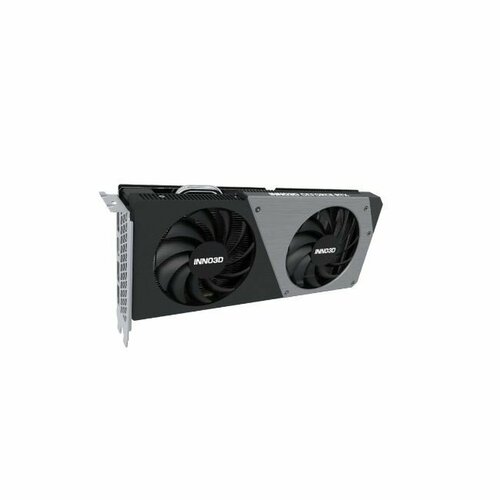 Видеокарта Inno3D RTX4060 TWIN X2 8GB GDDR6 128-bit DPx3 HDMI 2FAN RTL 4027600₽