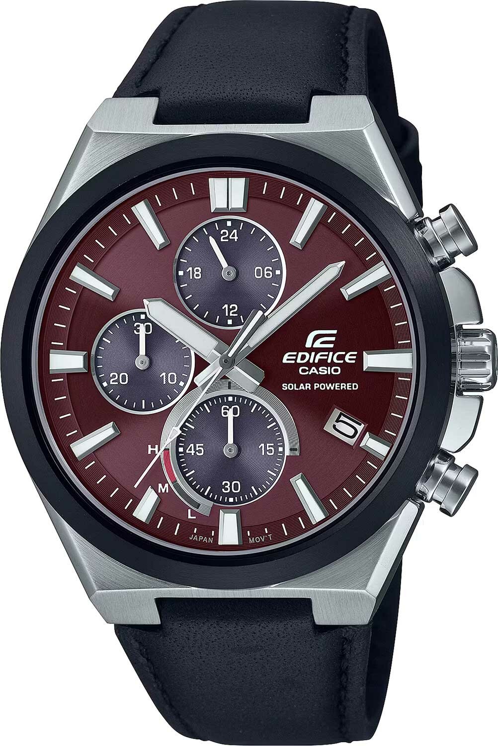 Наручные часы CASIO Edifice EQS-950BL-5A