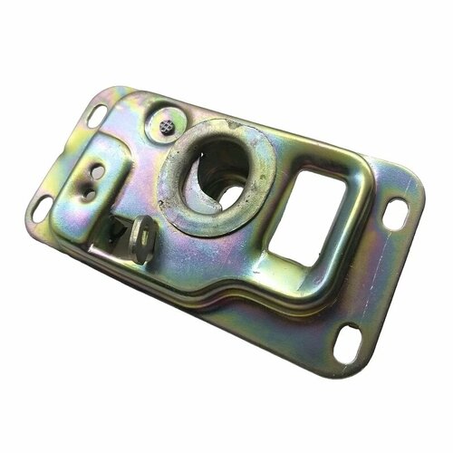 Замок капота ГАЗ-2410,31029,3110 (в сборе)