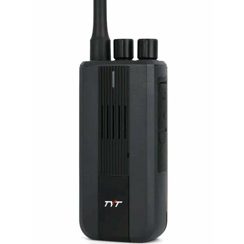 Рация TYT MD-619 UHF DMR AES 256 IP54 Type-C 10 Вт