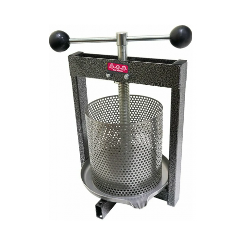 Соковыжималка-пресс Мастерица СВР-01 ручная 1460600₽