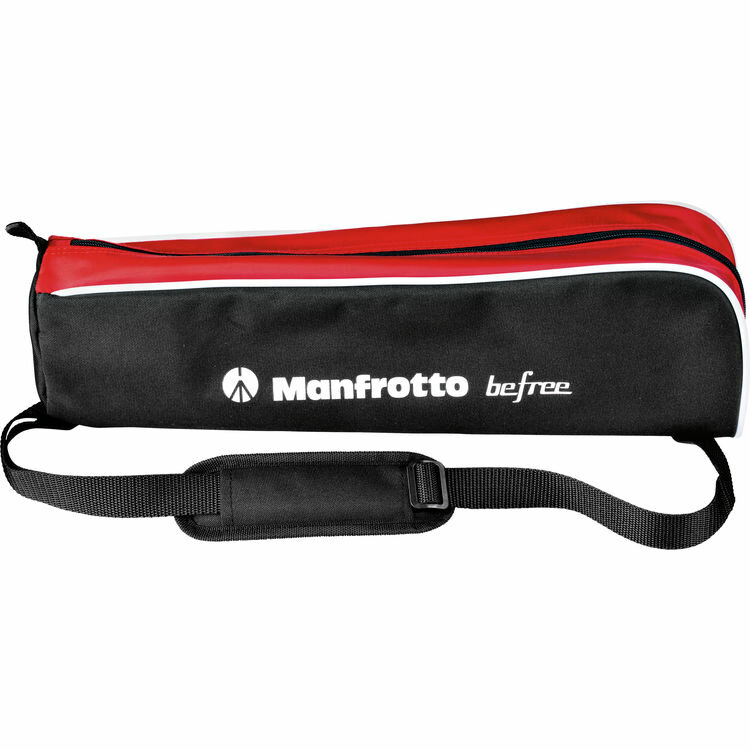 Чехол для штатива Manfrotto MBAGBFR2 Tripod Bag Padded Befree advanced