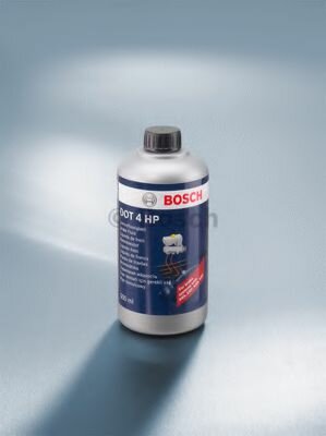 DOT4HP -0.5Л для ABS/esp-пласт. BOSCH 1987479112