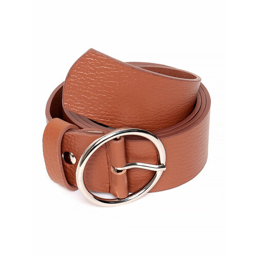 фото Ремень caprice, коричневый