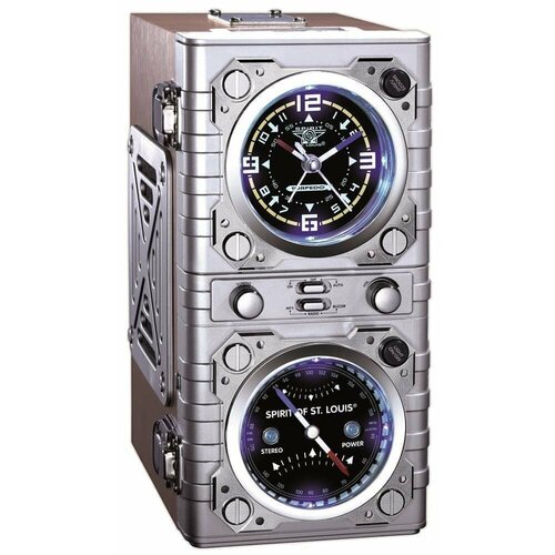 Радиоприемник Sosl ALBACORE 1500000₽