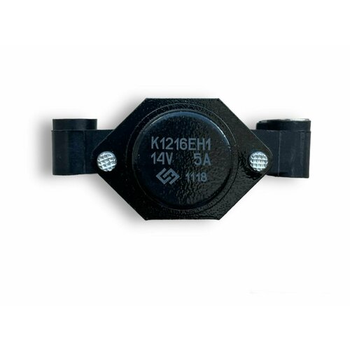 Щеткодержатель ВАЗ, ГАЗ генератора 5102.3771,5122.3771 в сборе 8813702РШТК1216ЕН1