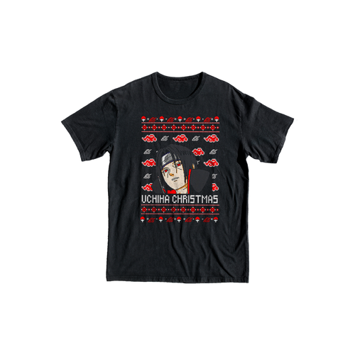 фото Футболка, размер l, черный animedrop