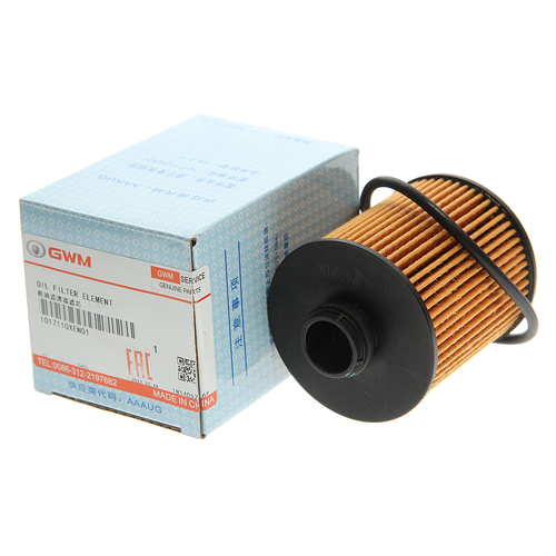 Фильтр масляный HAVAL Dargo H6 OE 1627₽