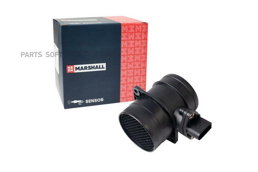 MSE8037 MARSHALL Датчик массового расхода воздуха