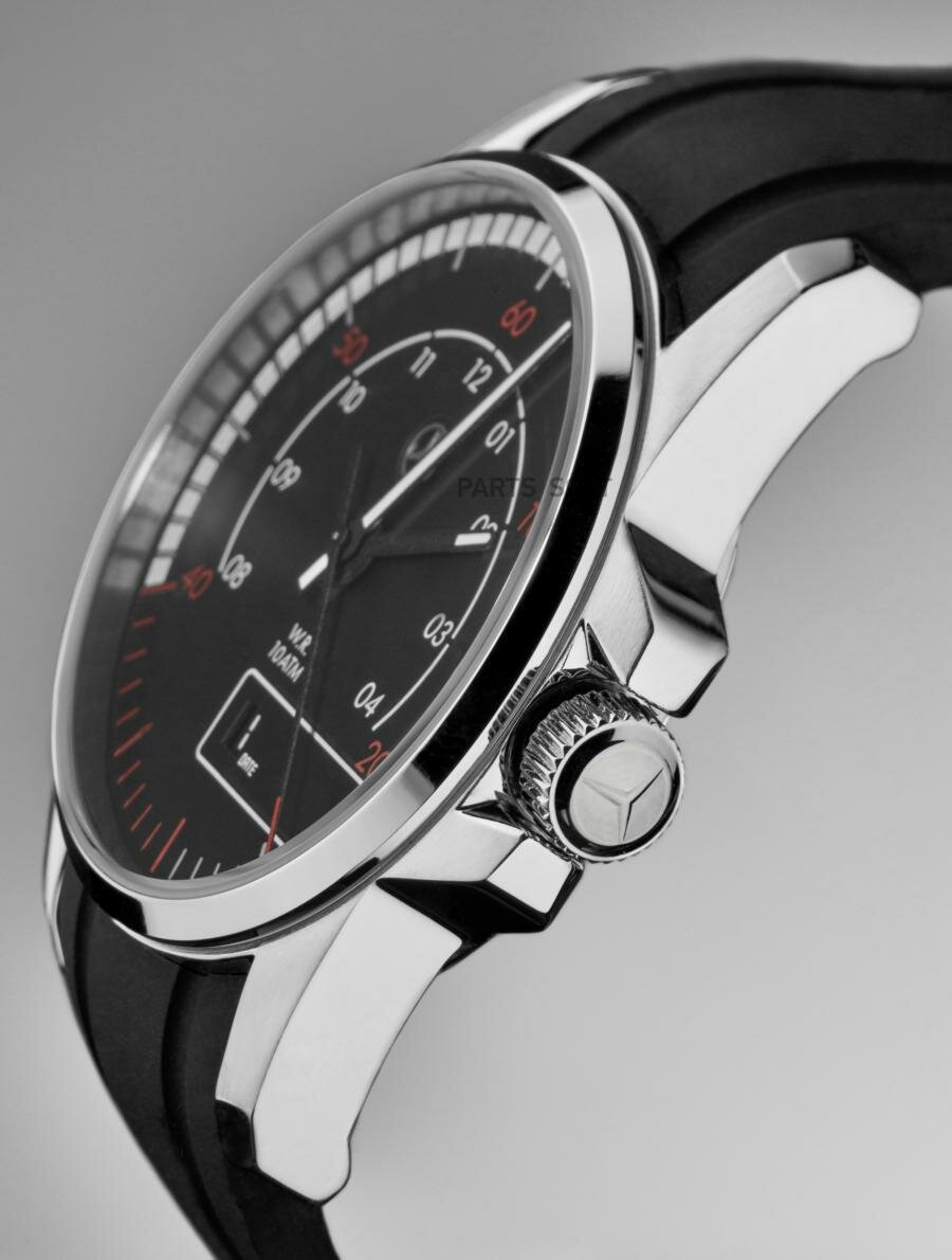 Наручные часы Mercedes-Benz