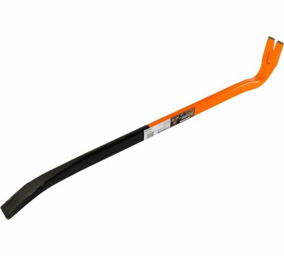 фото Лом-гвоздодёр усиленный 600 мм Вихрь
