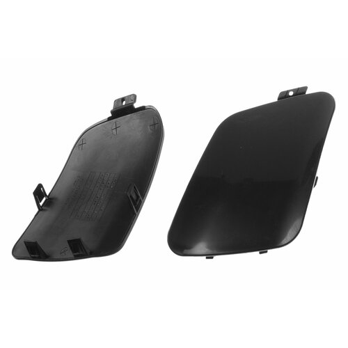 Заглушка ВАЗ-1118 бампера переднего противотуманных фар комплект 390₽