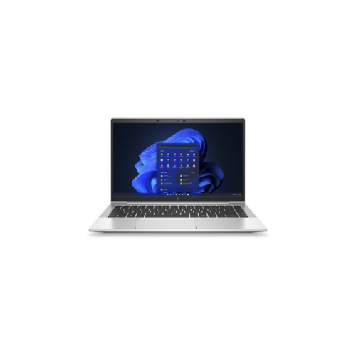 Ноутбук HP EliteBook 840 G8 Intel Core i5-1135G714 FHD 1920x1080 IPS AG8Gb DDR4-3200MHz1256Gb SSD NVMe Al Case53Wh FPS ENG Kbd BlSR132kg Silver2y Win11Home 10256500₽