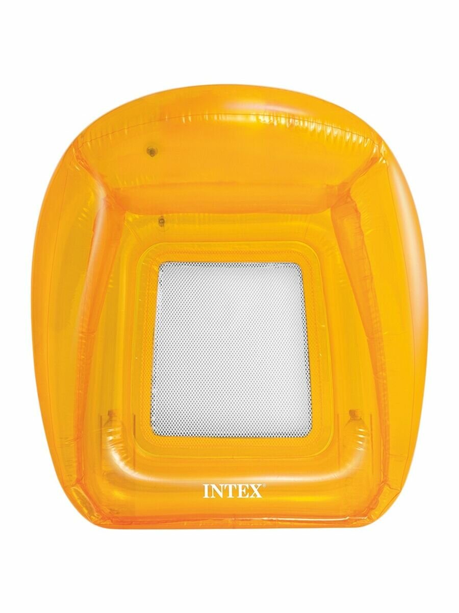 Детский плот 104х102 см INTEX ( Арт. 56802NP)