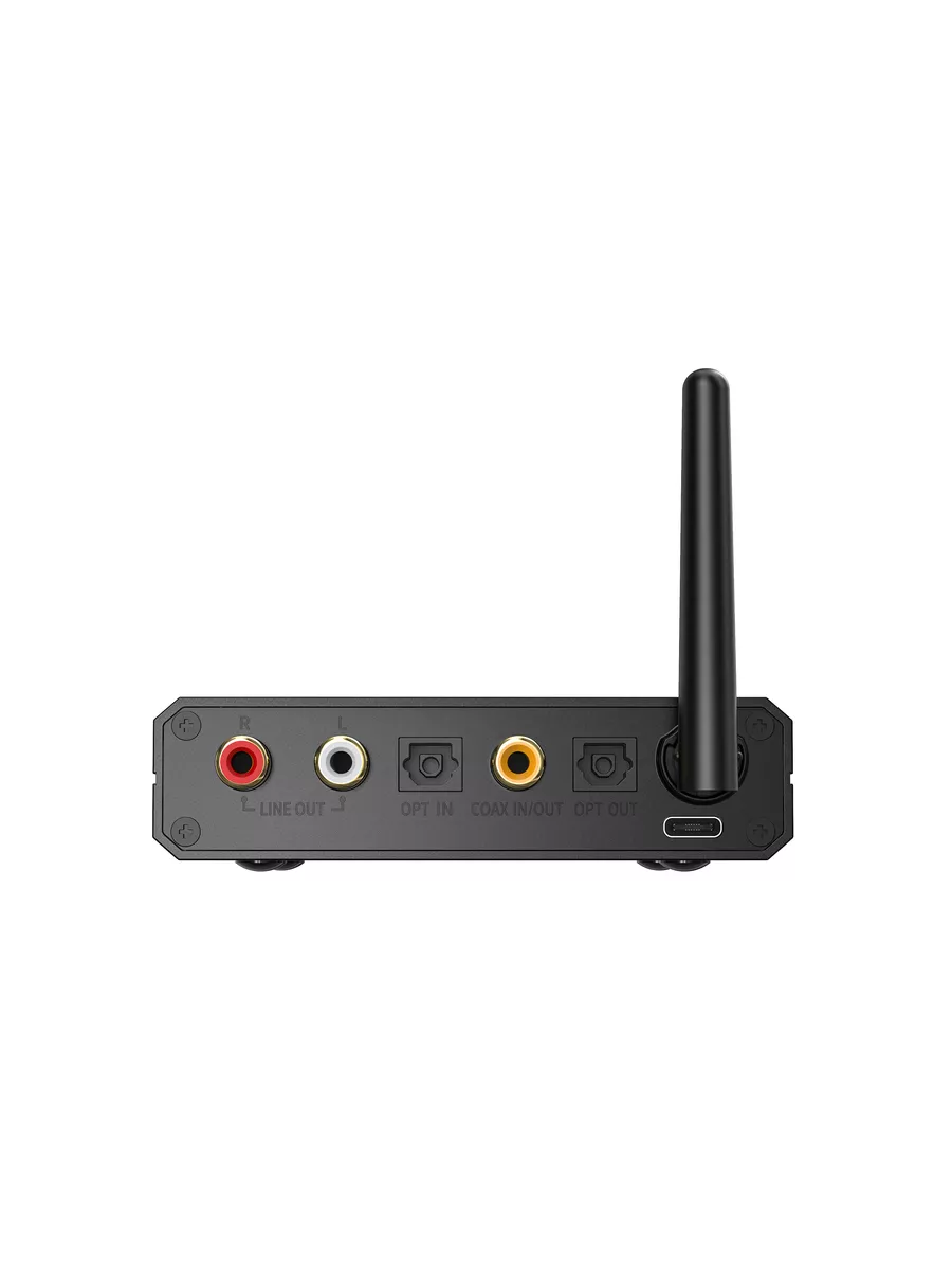 Bluetooth ресивер FIIO BR13 (F3131B) — фото 3