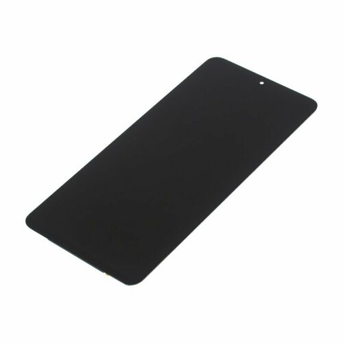 Дисплей для Honor X9 5G (в сборе с тачскрином) черный, AAA дисплей для honor pad x8 10 1 lte в сборе с тачскрином черный aaa