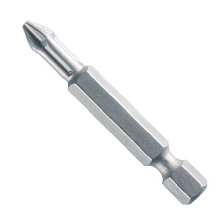 Насадка Makita PH3, 50 мм, C-form, 10 шт., - фото №2