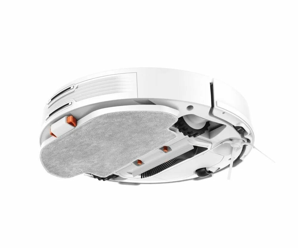 Робот-пылесос Xiaomi Robot Vacuum S10 EU — фото 10