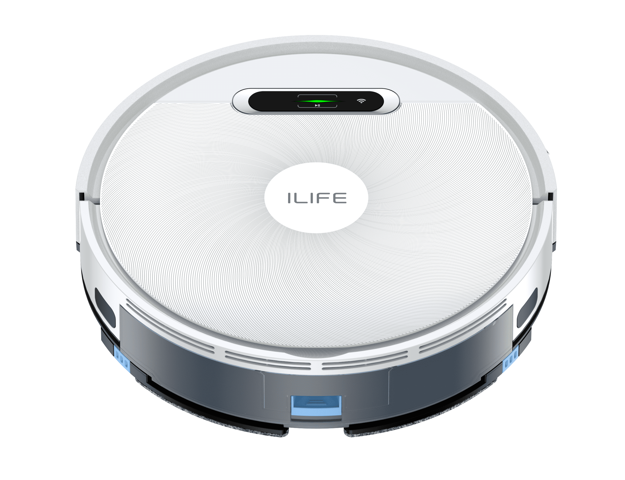 Пылесос Робот ILIFE V3SMAX