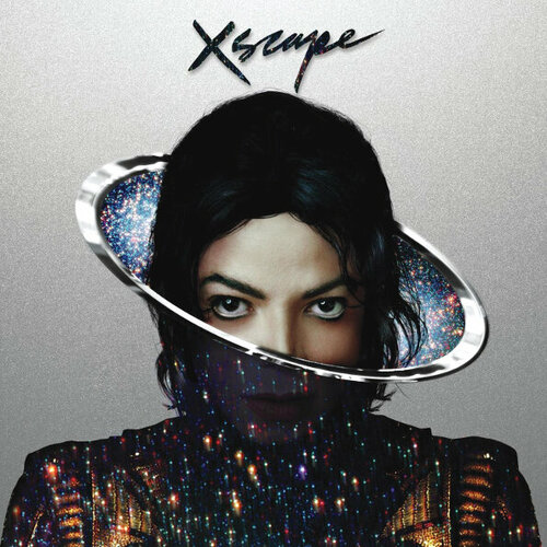 Виниловая пластинка Michael Jackson / Xscape (LP) michael jackson xscape 180g