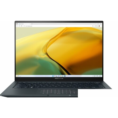 Ноутбук ASUS Zenbook 14X OLED UX3404VA-M9024W 12968500₽