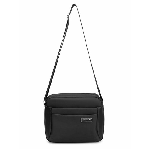 фото Сумка aristocrat 1201 black, черный