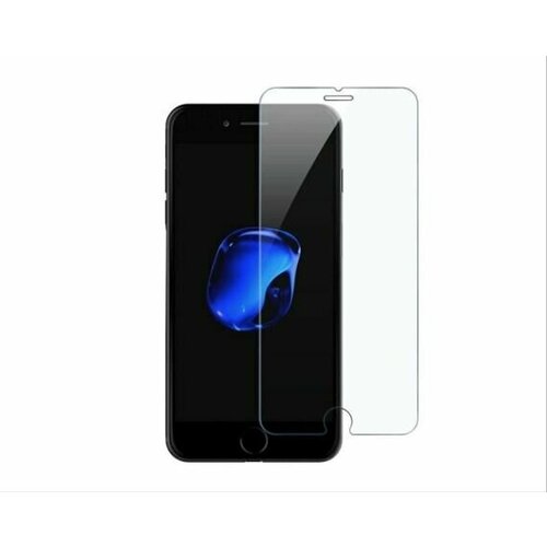 IPhone 678SE 2020SE 2022 - безрамочное защитное стекло 2D 271₽